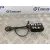 Enganche Cinturon Delantero Izquierdo para Opel Astra J Sports Tourer
