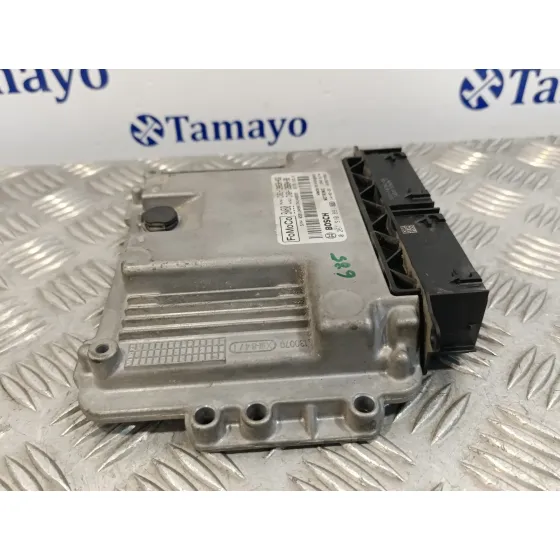Centralita Motor Uce para Ford C-Max (Ceu)