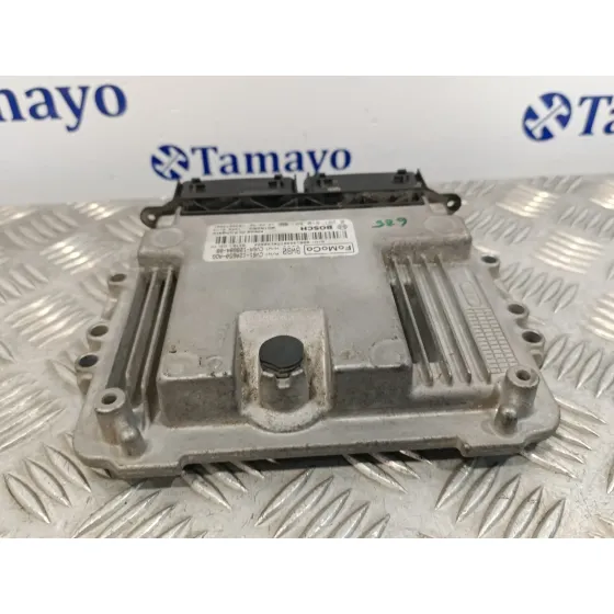 Centralita Motor Uce para Ford C-Max (Ceu)