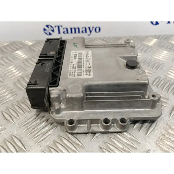 Centralita Motor Uce para Ford C-Max (Ceu)