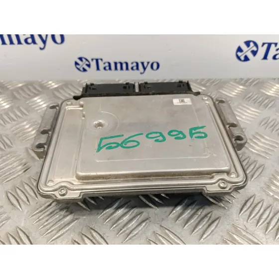 Centralita Motor Uce para Ford C-Max (Ceu)