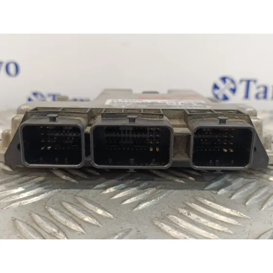Centralita Motor Uce para Citroën C4 Grand Picasso