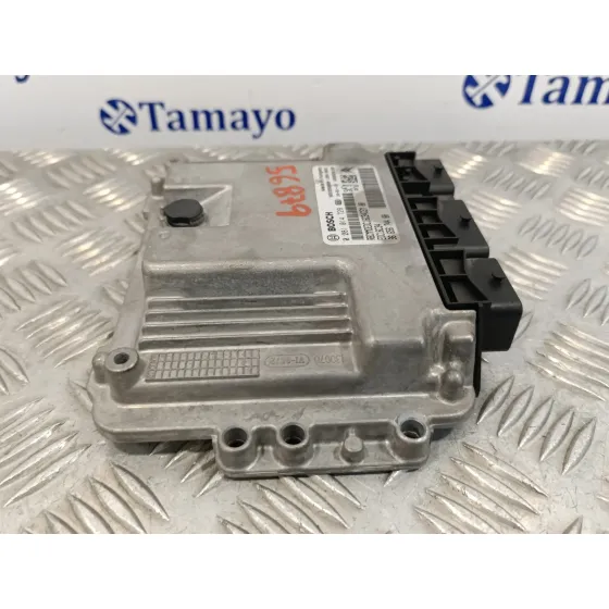 Centralita Motor Uce para Citroën C4 Grand Picasso