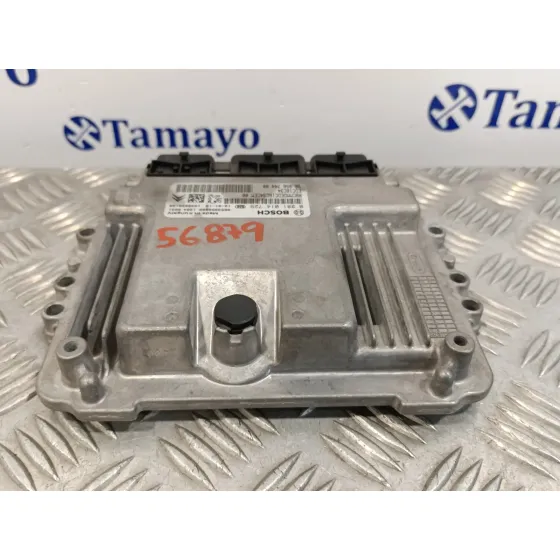 Centralita Motor Uce para Citroën C4 Grand Picasso