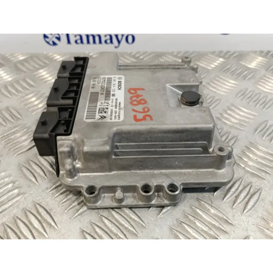 Centralita Motor Uce para Citroën C4 Grand Picasso