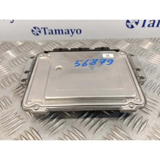 Centralita Motor Uce para Citroën C4 Grand Picasso