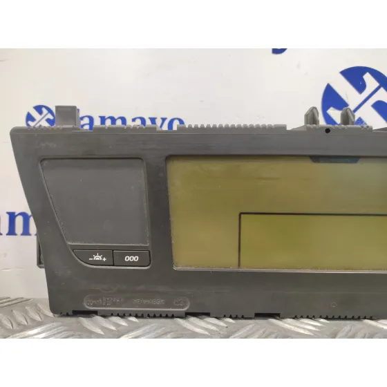 Cuadro Instrumentos para Citroën C4 Grand Picasso