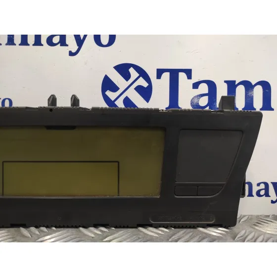 Cuadro Instrumentos para Citroën C4 Grand Picasso