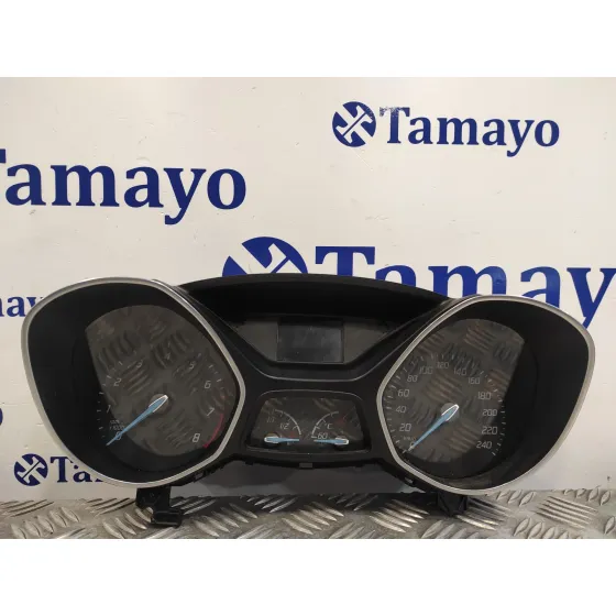 Cuadro Instrumentos para Ford C-Max (Ceu)