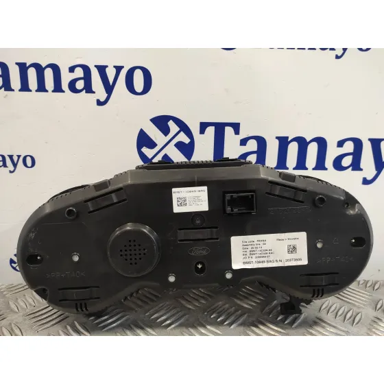 Cuadro Instrumentos para Ford C-Max (Ceu)