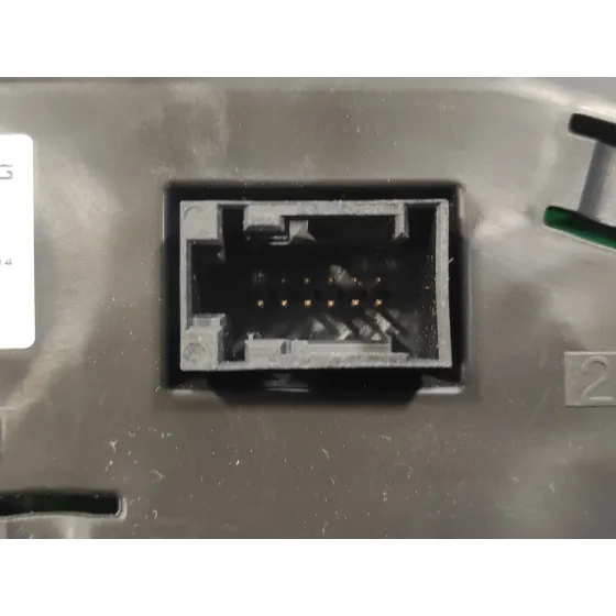 Cuadro Instrumentos para Ford C-Max (Ceu)