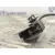 Enganche Cinturon Delantero Derecho para Opel Astra J Sports Tourer