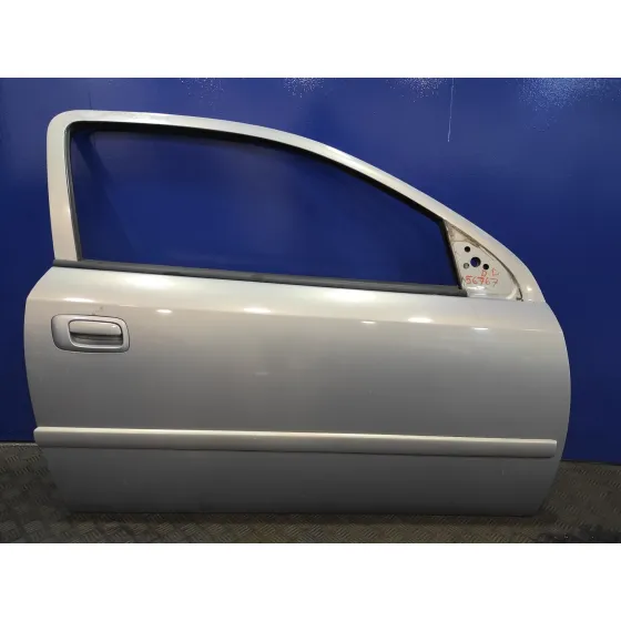 Puerta Delantera Derecha para Opel Astra G Berlina
