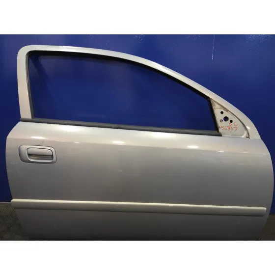 Puerta Delantera Derecha para Opel Astra G Berlina