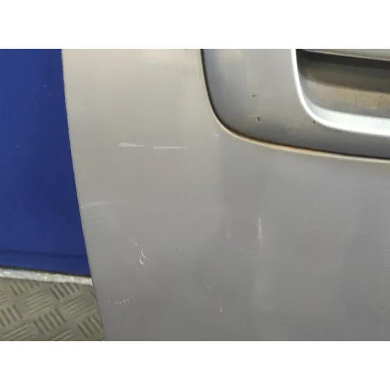 Puerta Delantera Derecha para Opel Astra G Berlina