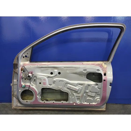 Puerta Delantera Derecha para Opel Astra G Berlina
