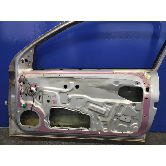 Puerta Delantera Derecha para Opel Astra G Berlina