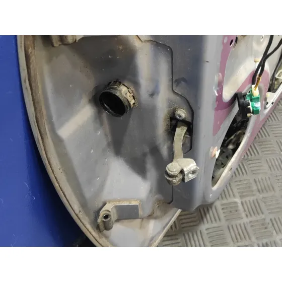 Puerta Delantera Derecha para Opel Astra G Berlina