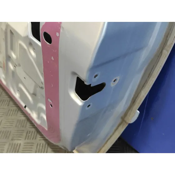 Puerta Delantera Derecha para Opel Astra G Berlina