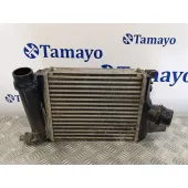 Intercooler para Dacia Lodgy