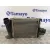 Intercooler para Dacia Lodgy