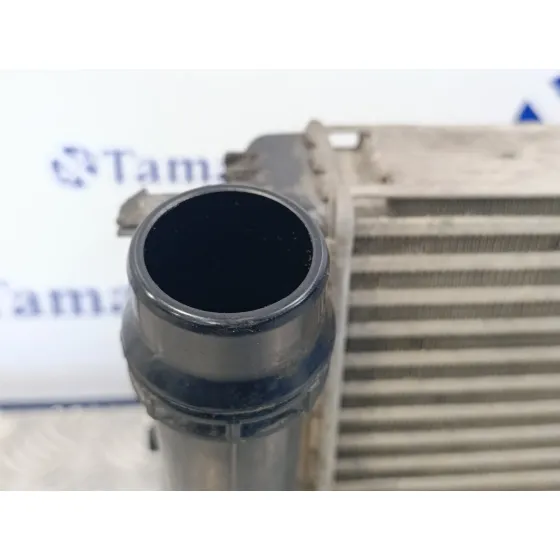 Intercooler para Dacia Lodgy