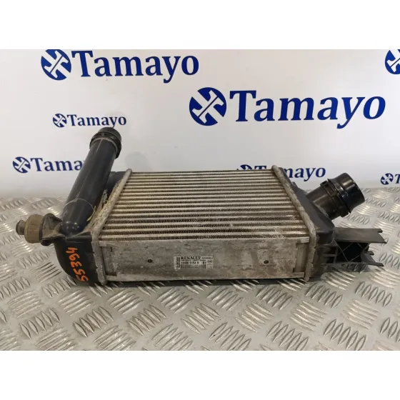 Intercooler para Dacia Lodgy