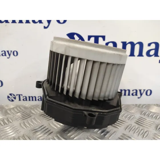 Motor Calefaccion para Citroën C4 Grand Picasso