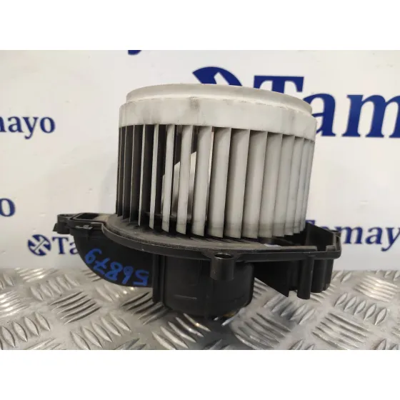 Motor Calefaccion para Citroën C4 Grand Picasso