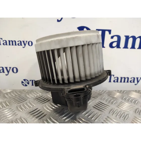 Motor Calefaccion para Citroën C4 Grand Picasso