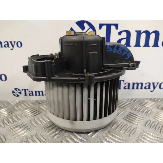 Motor Calefaccion para Citroën C4 Grand Picasso