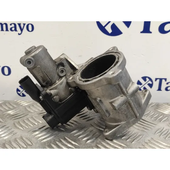 Valvula Egr para Volkswagen Caddy Ka/Kb (2K)