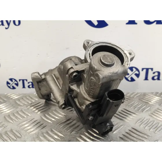 Valvula Egr para Volkswagen Caddy Ka/Kb (2K)