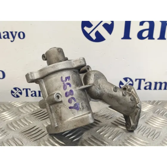 Valvula Egr para Volkswagen Caddy Ka/Kb (2K)