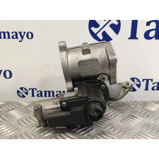 Valvula Egr para Volkswagen Caddy Ka/Kb (2K)