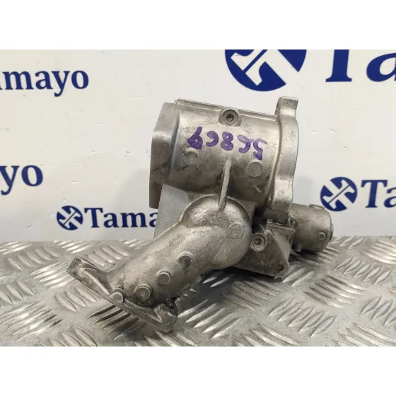 Valvula Egr para Volkswagen Caddy Ka/Kb (2K)