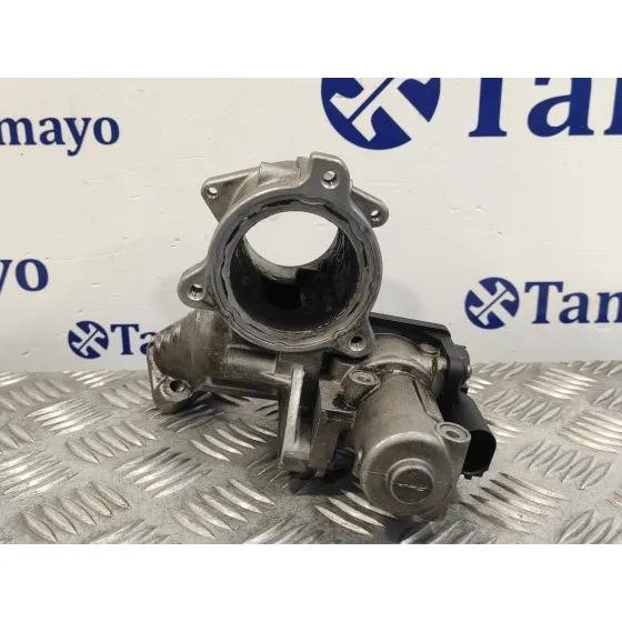 Valvula Egr para Volkswagen Caddy Ka/Kb (2K)