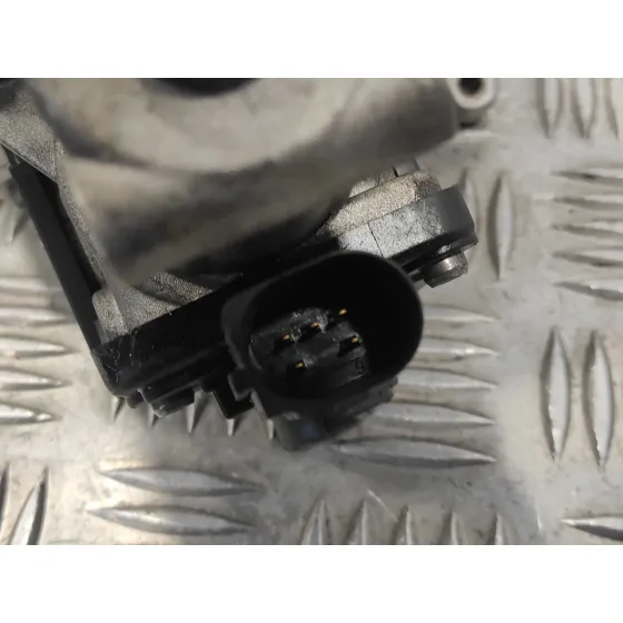 Valvula Egr para Volkswagen Caddy Ka/Kb (2K)