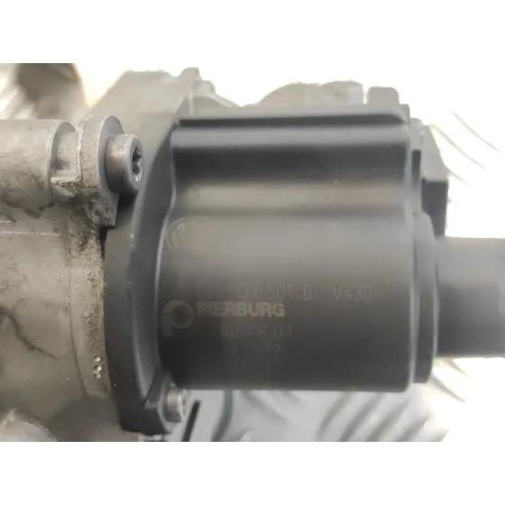 Valvula Egr para Volkswagen Caddy Ka/Kb (2K)