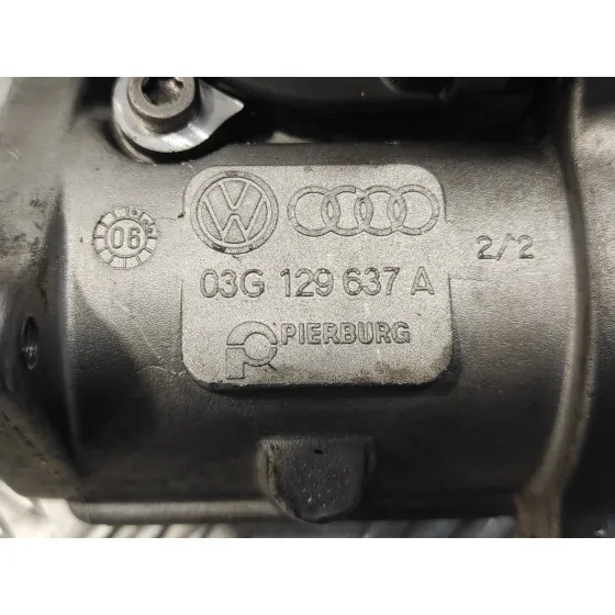 Valvula Egr para Volkswagen Caddy Ka/Kb (2K)