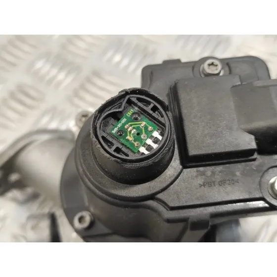 Valvula Egr para Volkswagen Caddy Ka/Kb (2K)