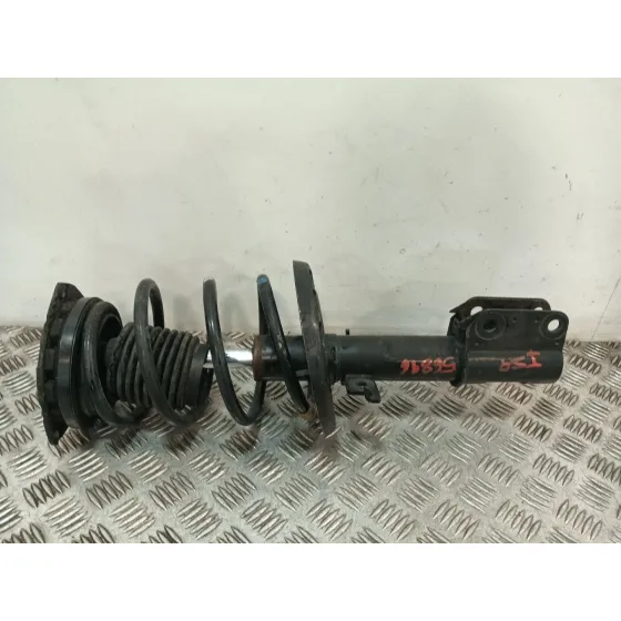 Amortiguador Delantero Izquierdo para Renault Megane Iii Berlina 5 P