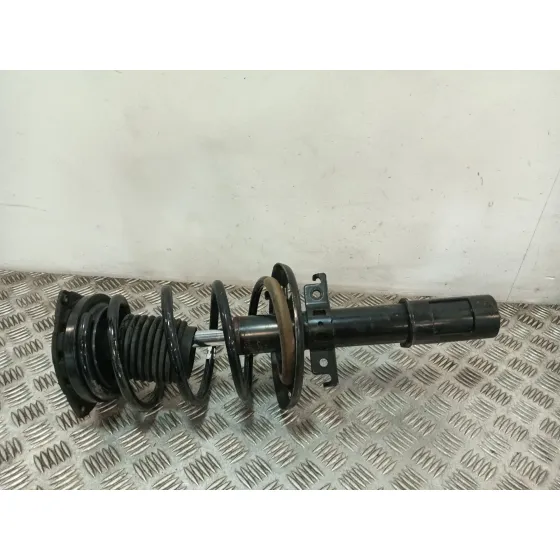 Amortiguador Delantero Izquierdo para Renault Megane Iii Berlina 5 P