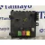 Caja Reles / Fusibles para Opel Vectra C Berlina