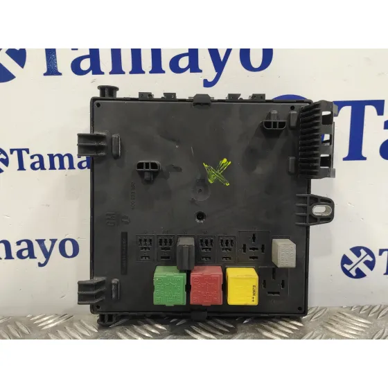 Caja Reles / Fusibles para Opel Vectra C Berlina