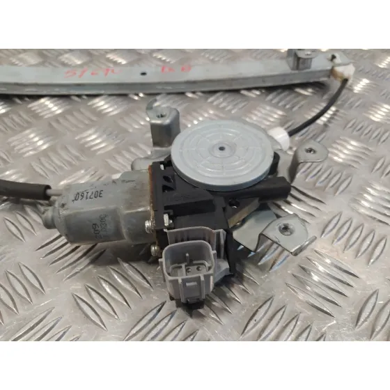 Elevalunas Delantero Derecho para Nissan Juke (F15)