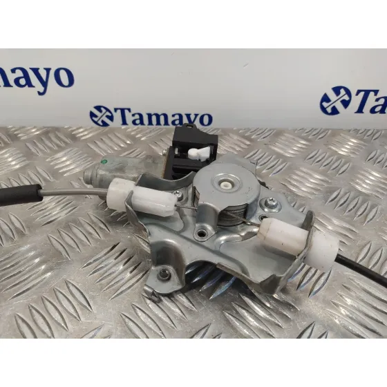 Elevalunas Delantero Derecho para Nissan Juke (F15)