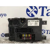 Caja Reles / Fusibles para Opel Corsa D
