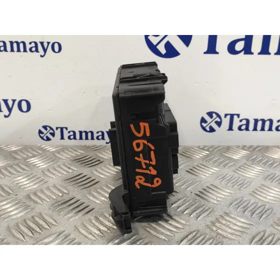 Caja Reles / Fusibles para Opel Corsa D