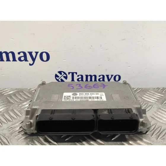 Centralita Motor Uce para Volkswagen Golf Plus (5M1)